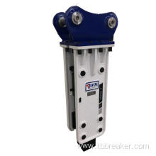 Top Type Hydraulic Hammer for Doosan Excavator